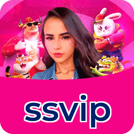 Catálogo de jogos ssvip com fornecedores Pragmatic Play, Evolution, NetEnt